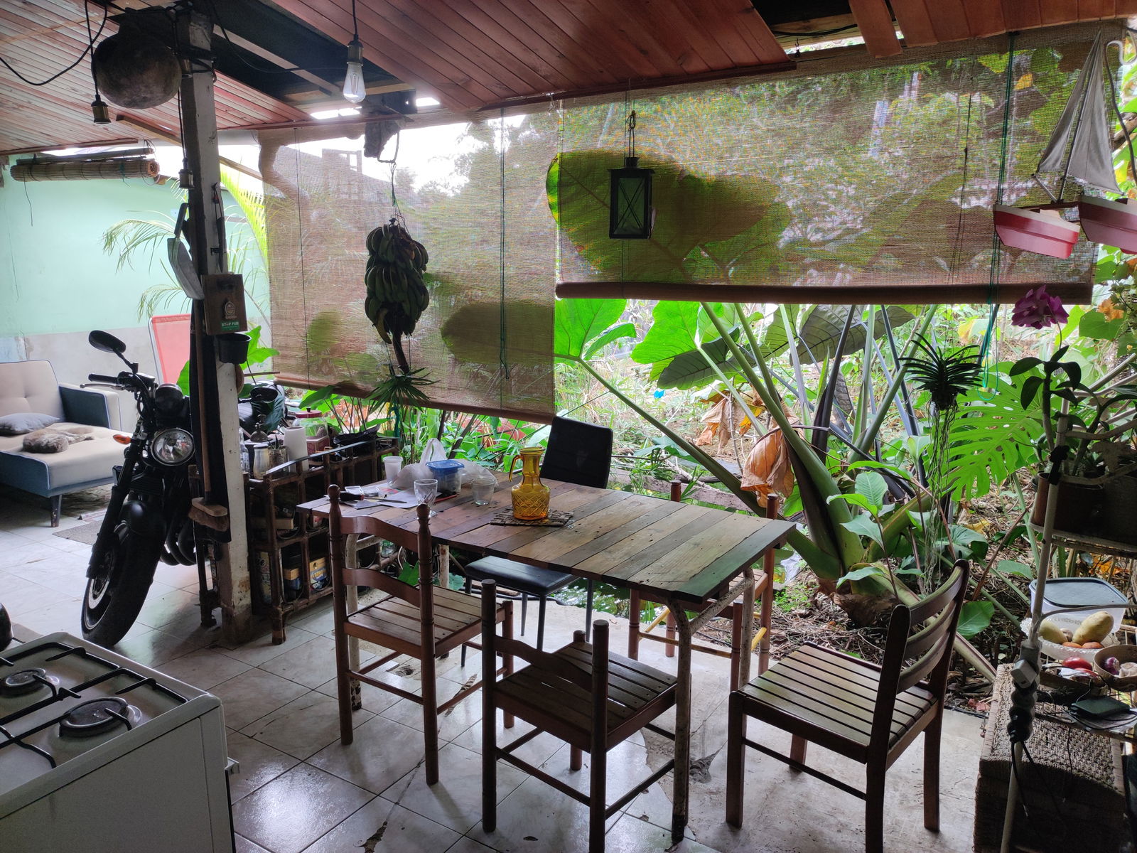 Homestay Saint-Joseph 291910