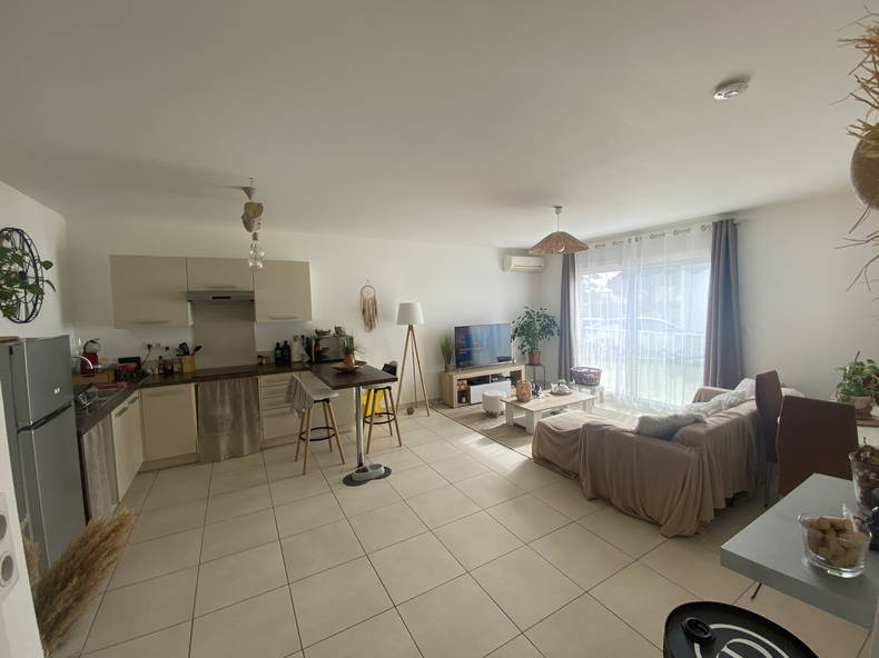 Logement Entier Furiani 254061-1