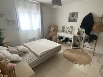 Chambre À Louer Furiani 254061