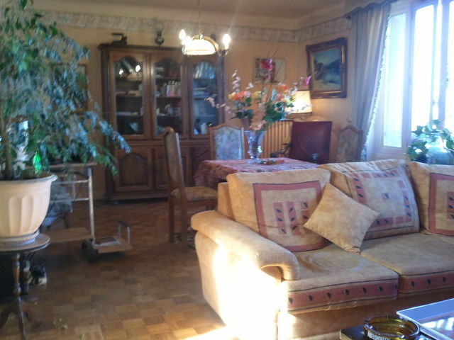 Homestay Royat 15480