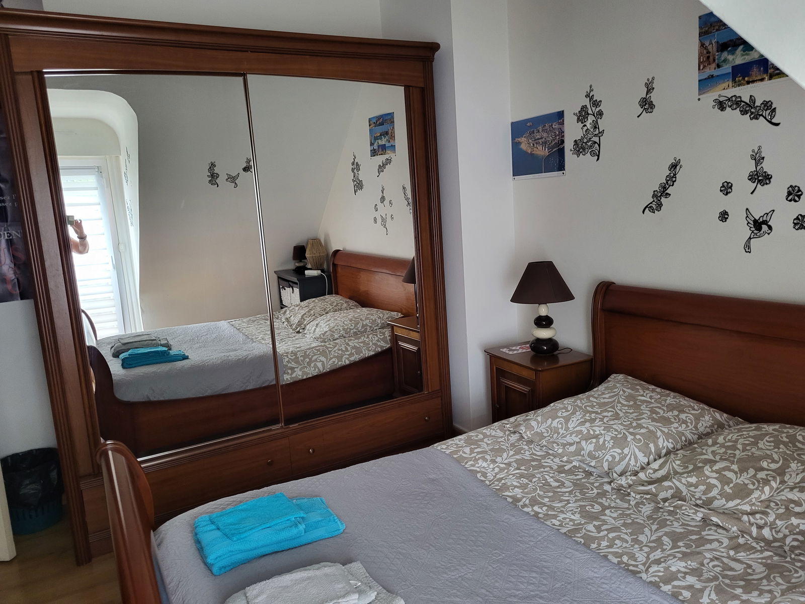 Homestay Saint-Malo 659361