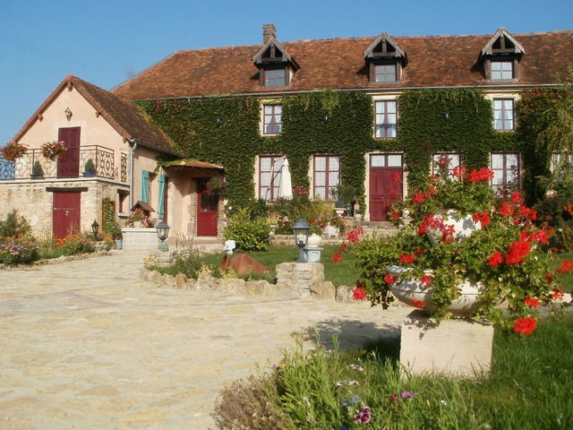 Bed And Breakfast Vougrey 7956