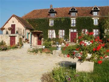 Chambre À Louer Vougrey 7956