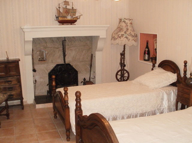 Bed And Breakfast Vougrey 7956