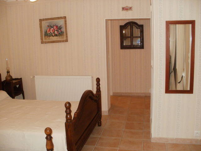 Bed And Breakfast Vougrey 7956-3