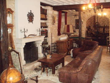 Chambre D'hôte Vougrey 7956-4