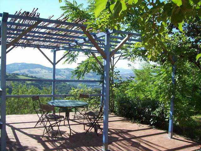 Gastenkamers Belvedere Fogliense 54778-3