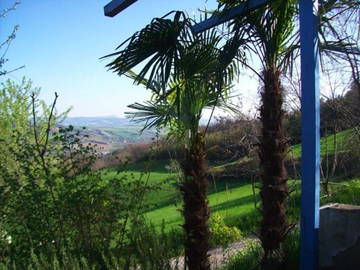 Chambre D'hôte Belvedere Fogliense 54778-6