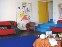 Chambre D'hôte Belvedere Fogliense 54778-8