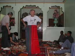 Homestay Agdz 133360