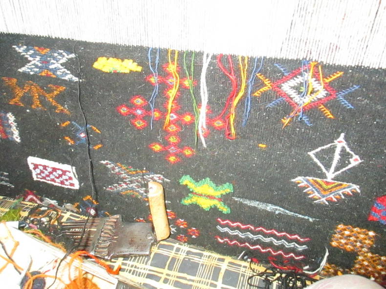 Quedarse En Casa Agdz 133360-2