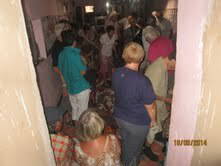 Chambre Chez L'habitant Agdz 133360-6