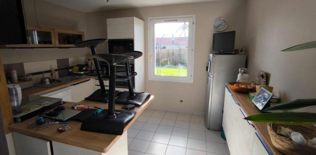 Homestay Le Retail 651590