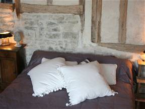 Benvenuti Al Bed And Breakfast Di Isabelle!