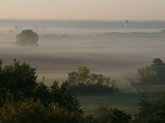 Habitaciones De Huéspedes Ervy-le-Châtel 57528-2