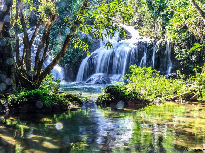 Gastekamers Manicaragua 219242-3