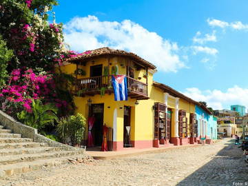Habitación De Invitados Manicaragua 219242-6