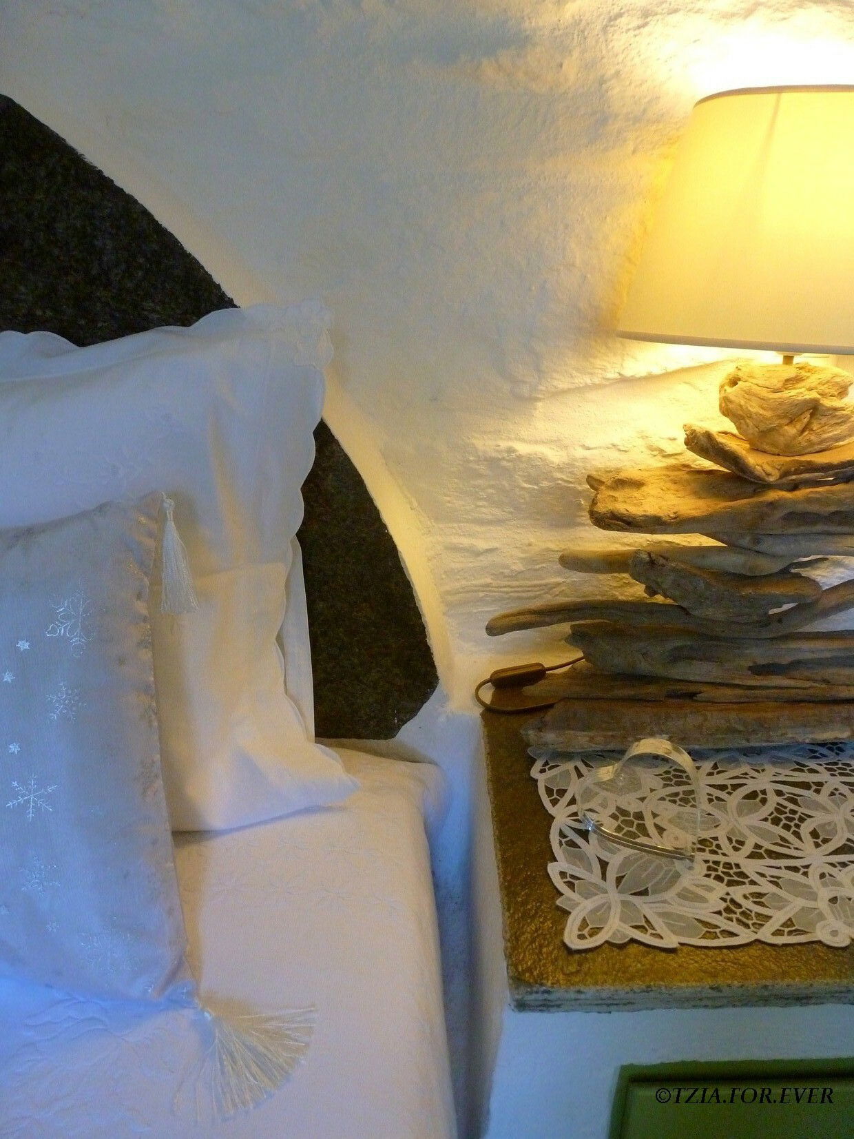 Bed And Breakfast Kea 132725