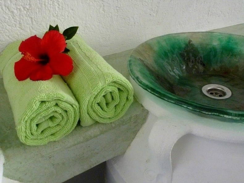 Gästezimmer Kea 132725-4