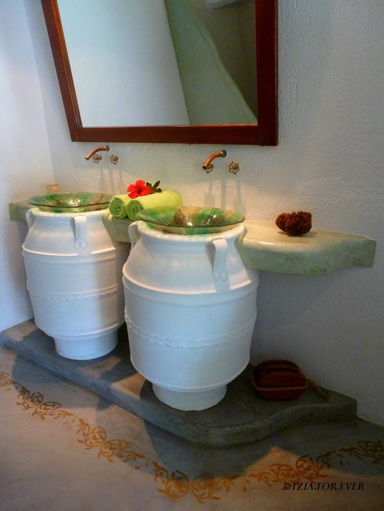 Bed And Breakfast Kea 132725
