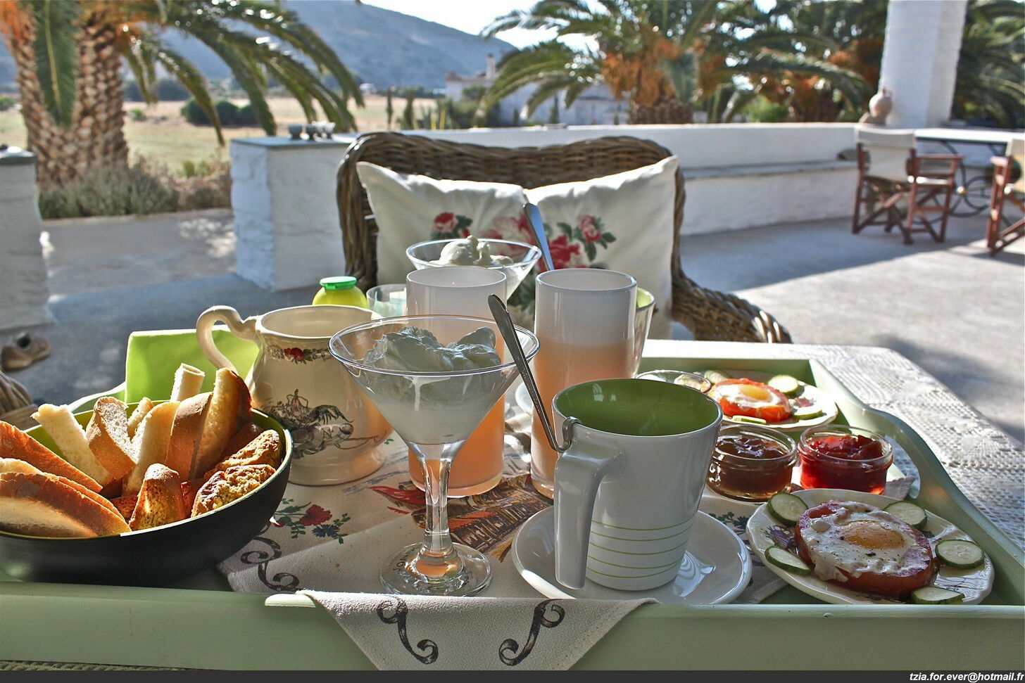 Bed And Breakfast Kea 132725