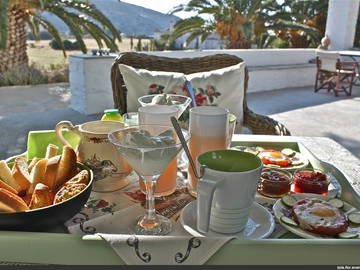 Chambre D'hôte Kea 132725-8