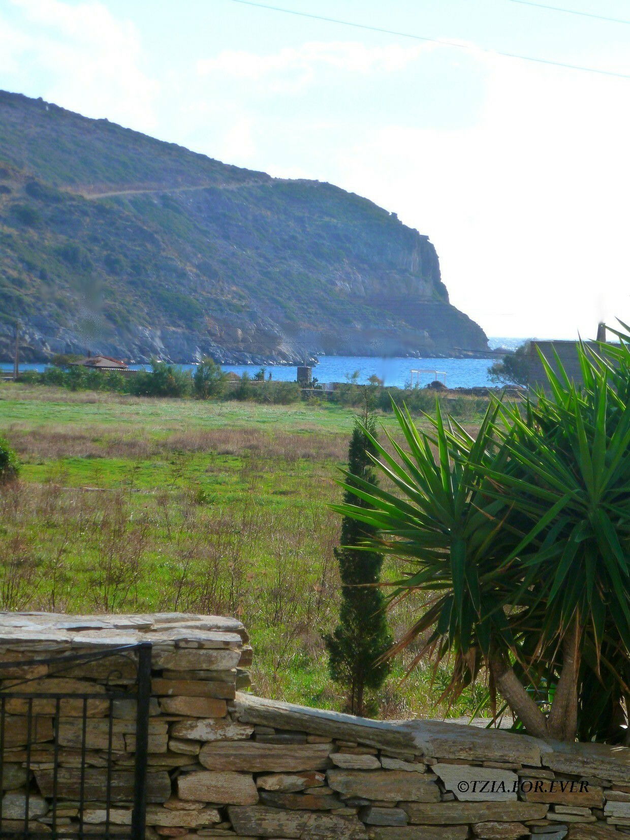 Bed And Breakfast Kea 132725