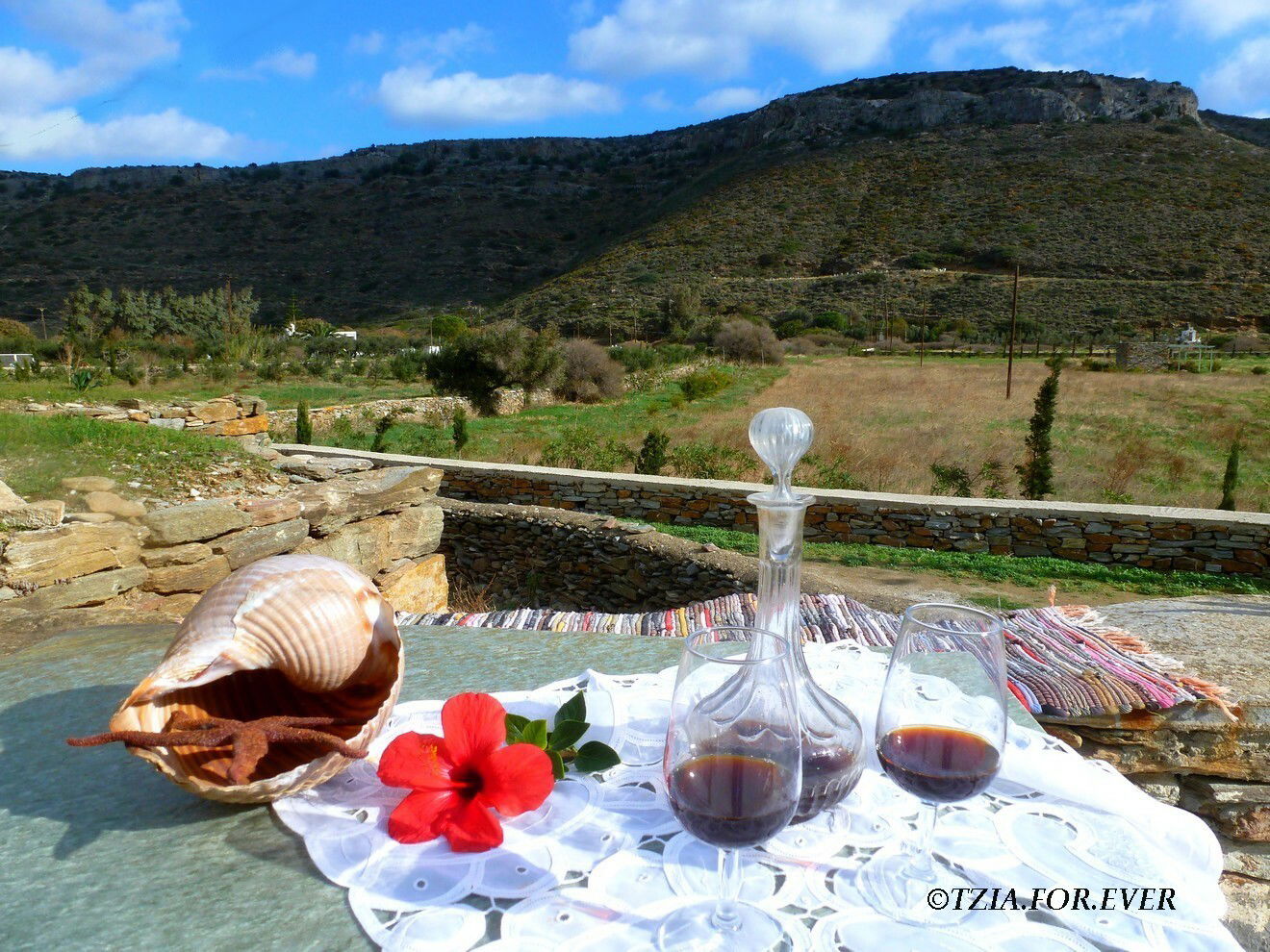 Bed And Breakfast Kea 132725