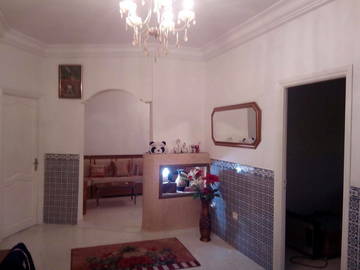 Chambre À Louer Tunis 255232