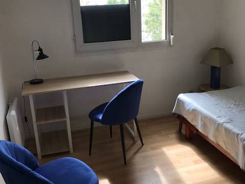 Homestay Lyon 277845-1