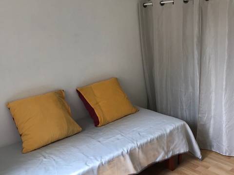 Chambre À Louer Lyon 277845