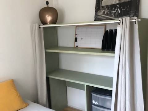 Chambre À Louer Lyon 277845