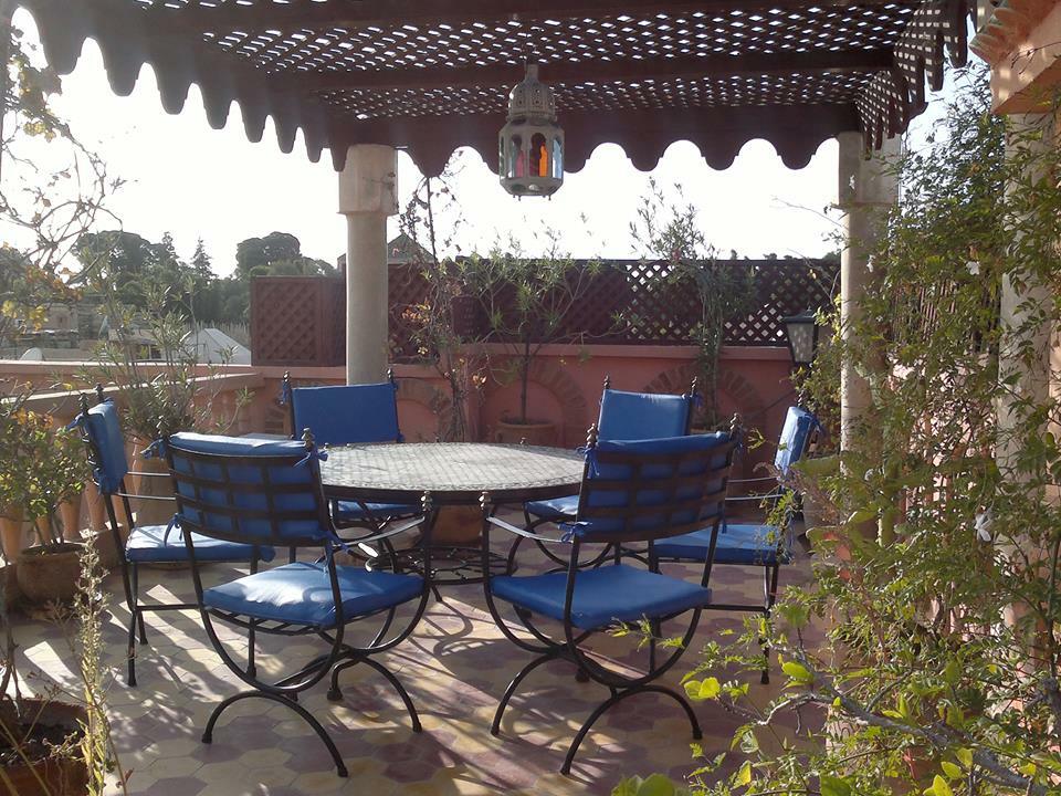 Bed And Breakfast Marrakech-Tensift-Al Haouz 173278