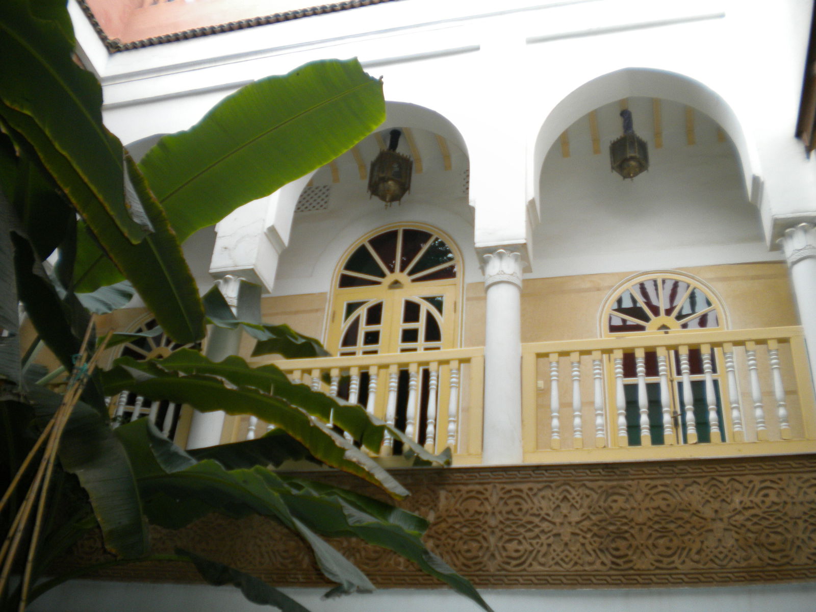 Bed And Breakfast Marrakech-Tensift-Al Haouz 173278
