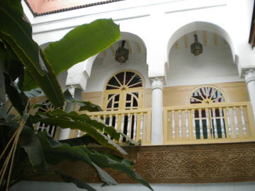 Chambre D'hôte Marrakech-Tensift-Al Haouz 173278-4