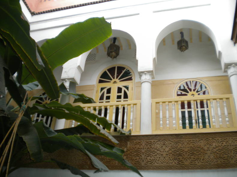 Habitaciones De Huéspedes Marrakech-Tensift-Al Haouz 173278-4