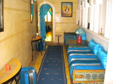 Chambre D'hôte Marrakech-Tensift-Al Haouz 173278-5