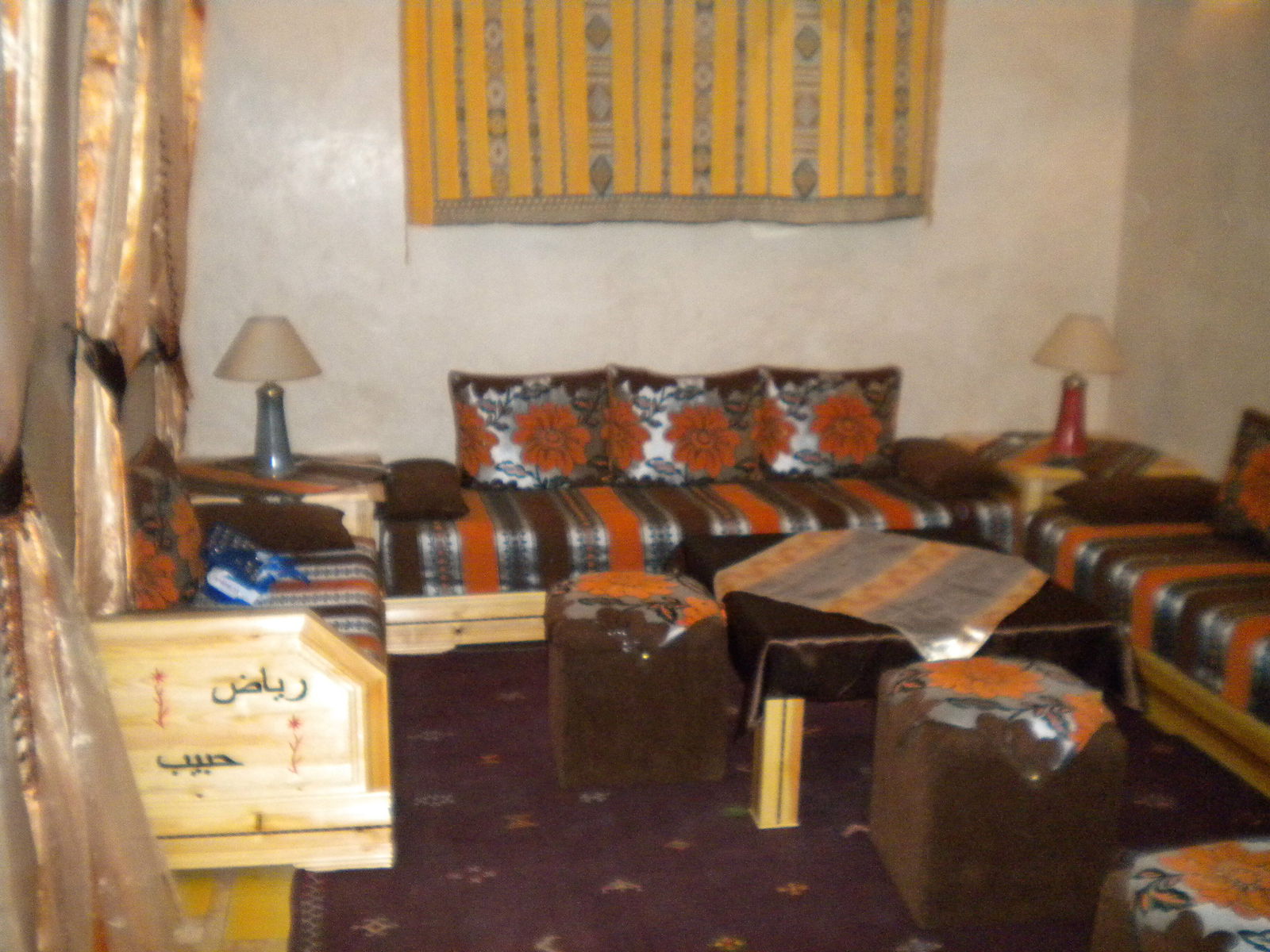 Bed And Breakfast Marrakech-Tensift-Al Haouz 173278