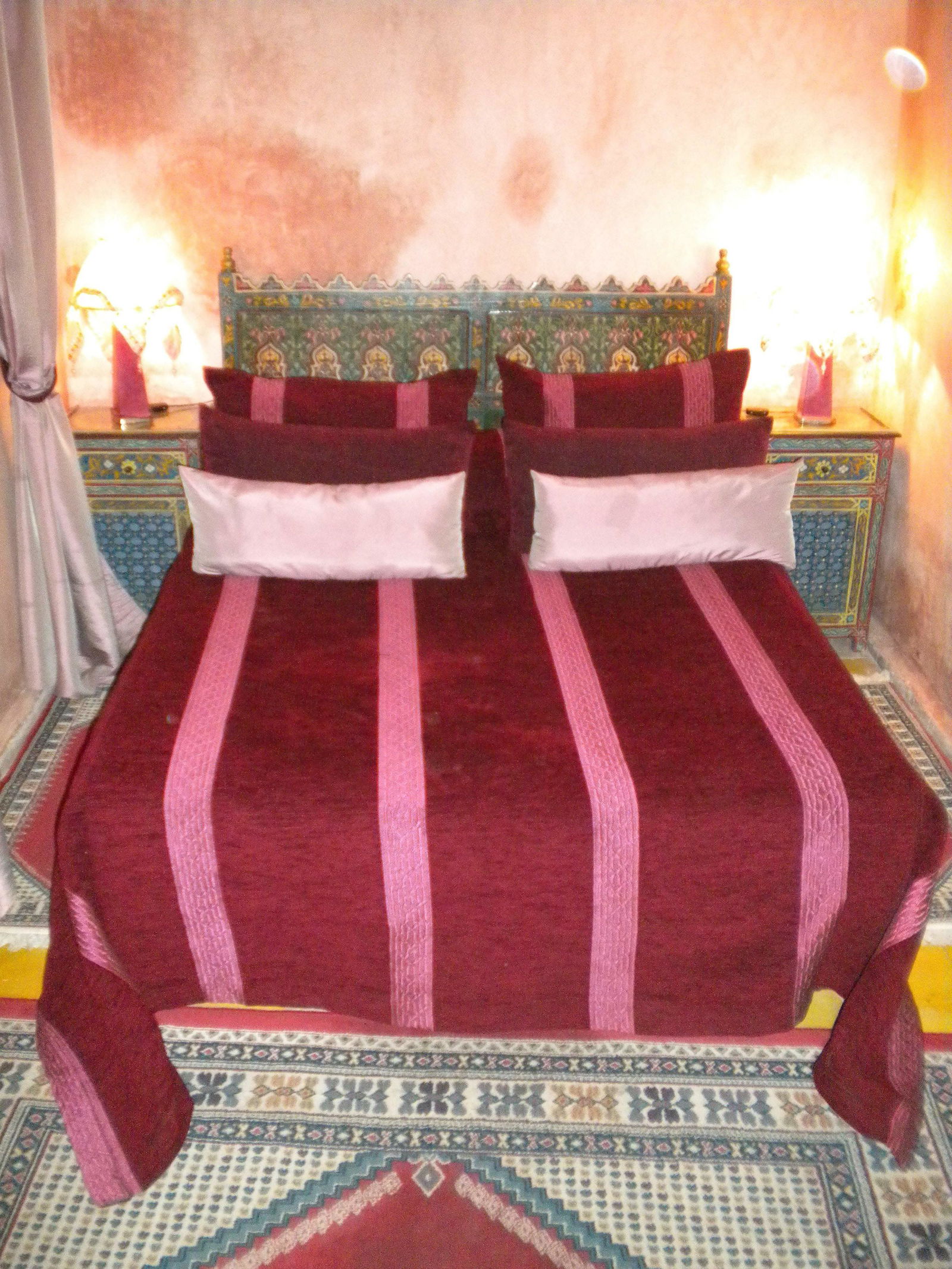Bed And Breakfast Marrakech-Tensift-Al Haouz 173278