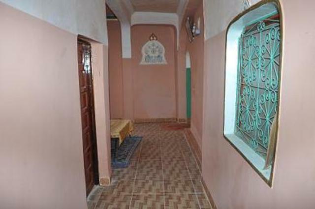 Bed And Breakfast Tinghir 35908
