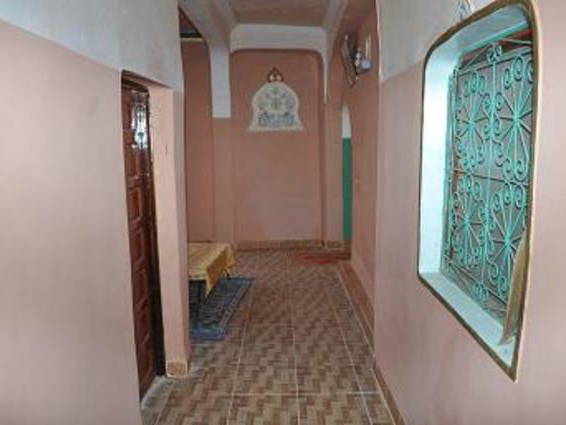 Habitaciones De Huéspedes Tinghir 35908-1