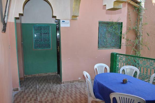 Bed And Breakfast Tinghir 35908