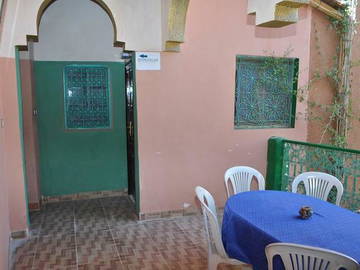 Chambre À Louer Tinghir 35908