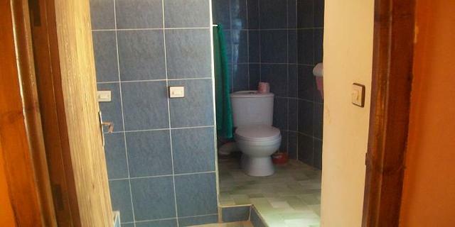 Bed And Breakfast Tinghir 35908