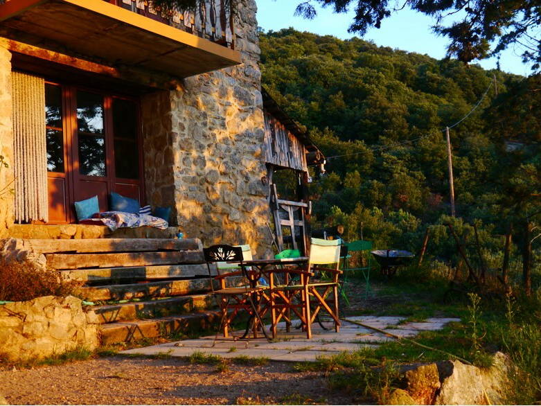 Chambres D'hôtes Saint-Peray 21436-1