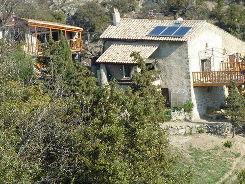 Chambres D'hôtes Saint-Peray 21436-2