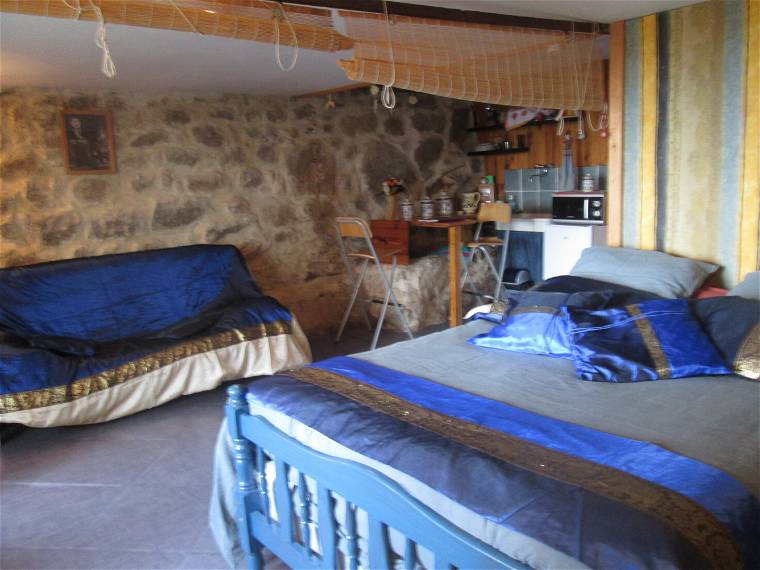 Homestay Saint-Peray 21436