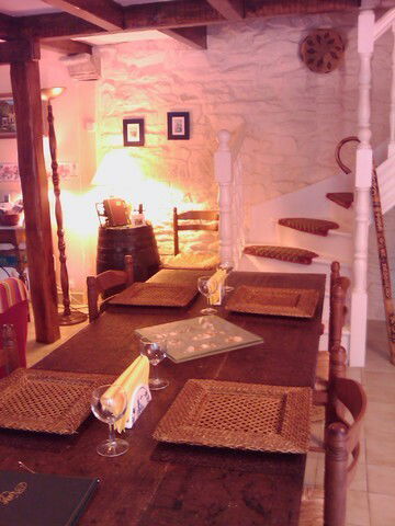 Bed And Breakfast Bannalec 27234