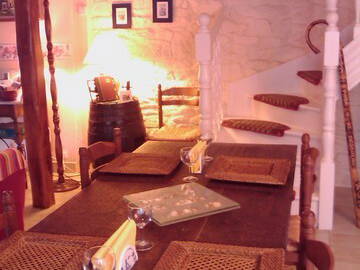 Chambres D'hôtes Bannalec 27234-1