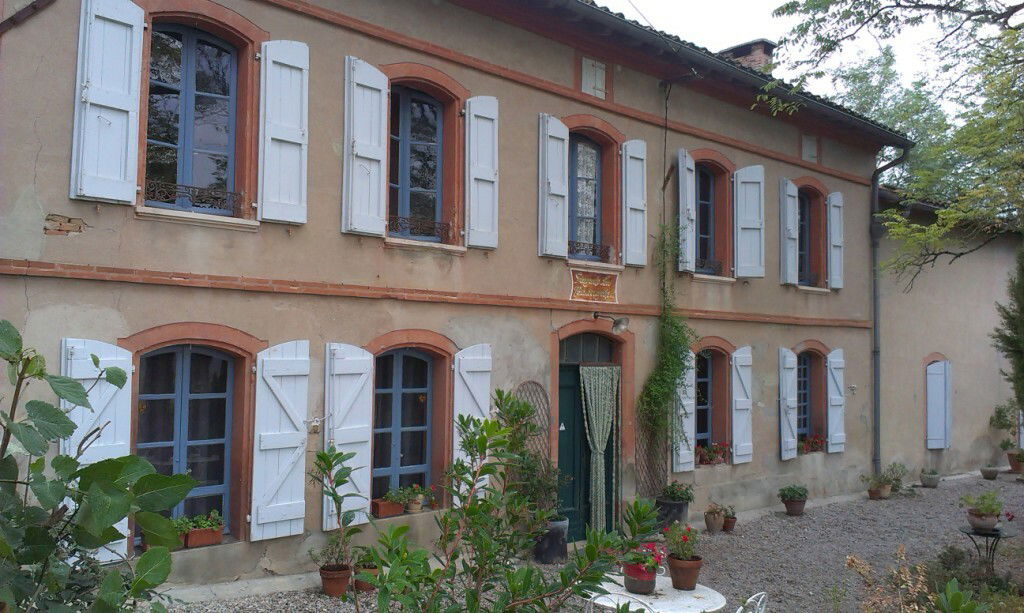 Homestay Rabastens 146623